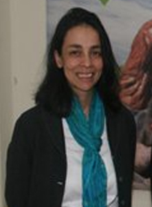 Adriana Castaneda