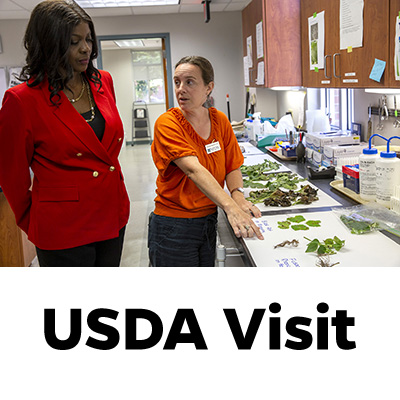 USDA visit link