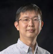 Headshot photo of Dr. Ying Wang