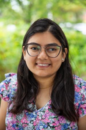 photo of Apekshya Parajuli