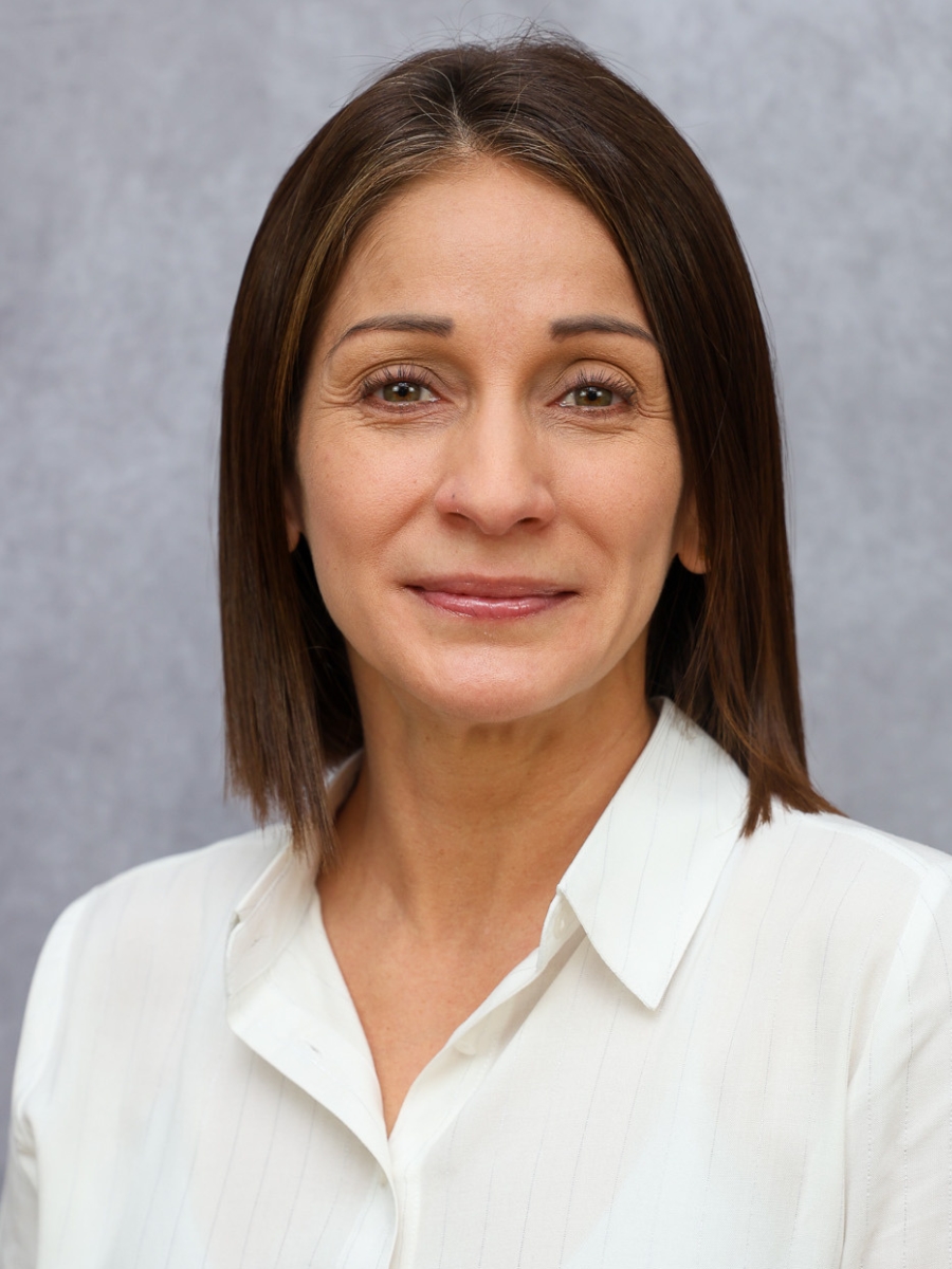 Monica Navia Urrutia