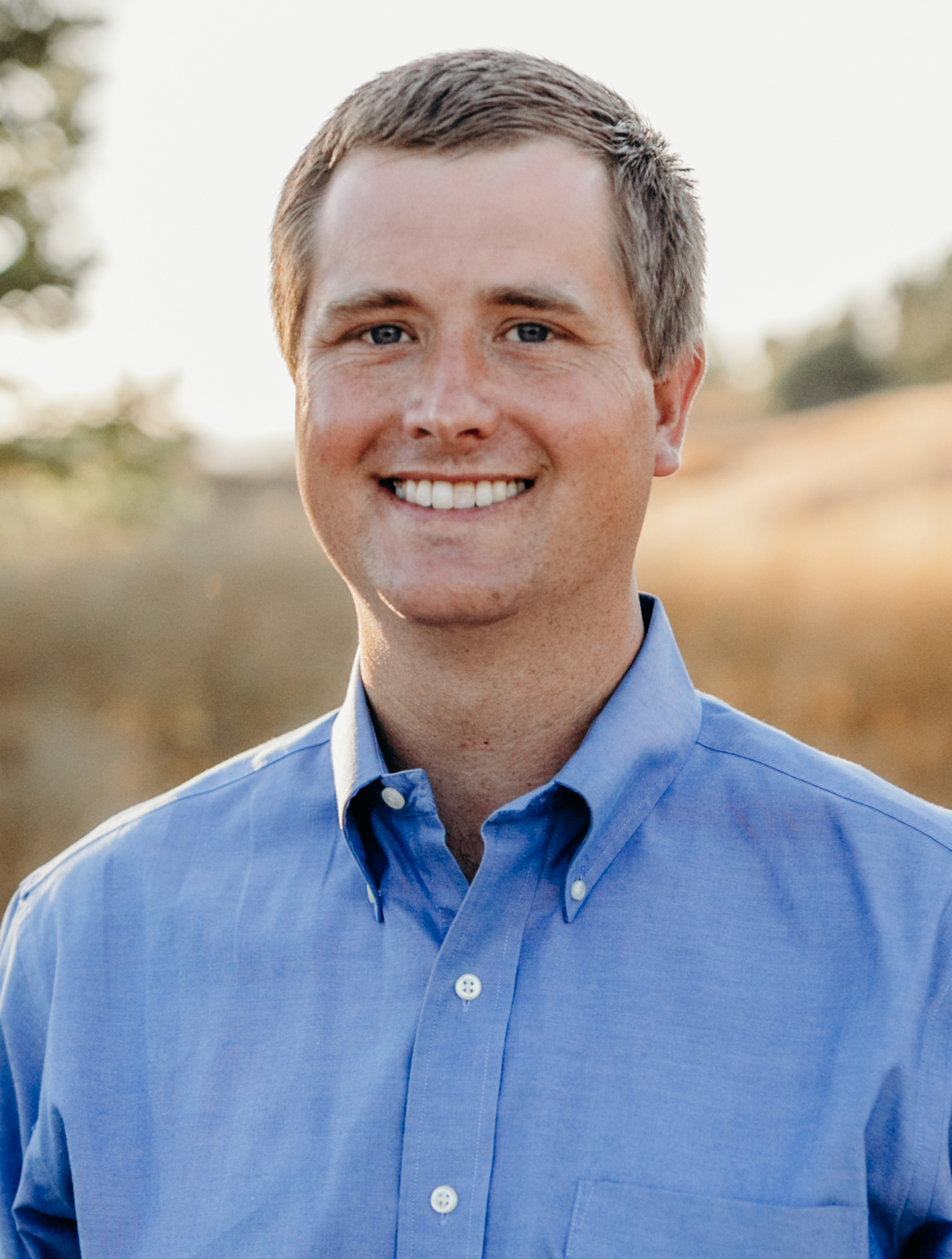 Matt Rouse