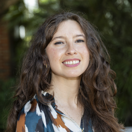 photo of Vanessa Thomas