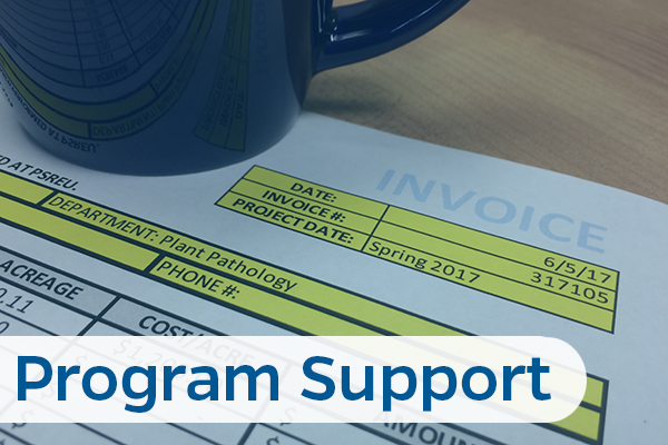 Program Support Link