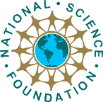 Funding provided by the National Science Foundation